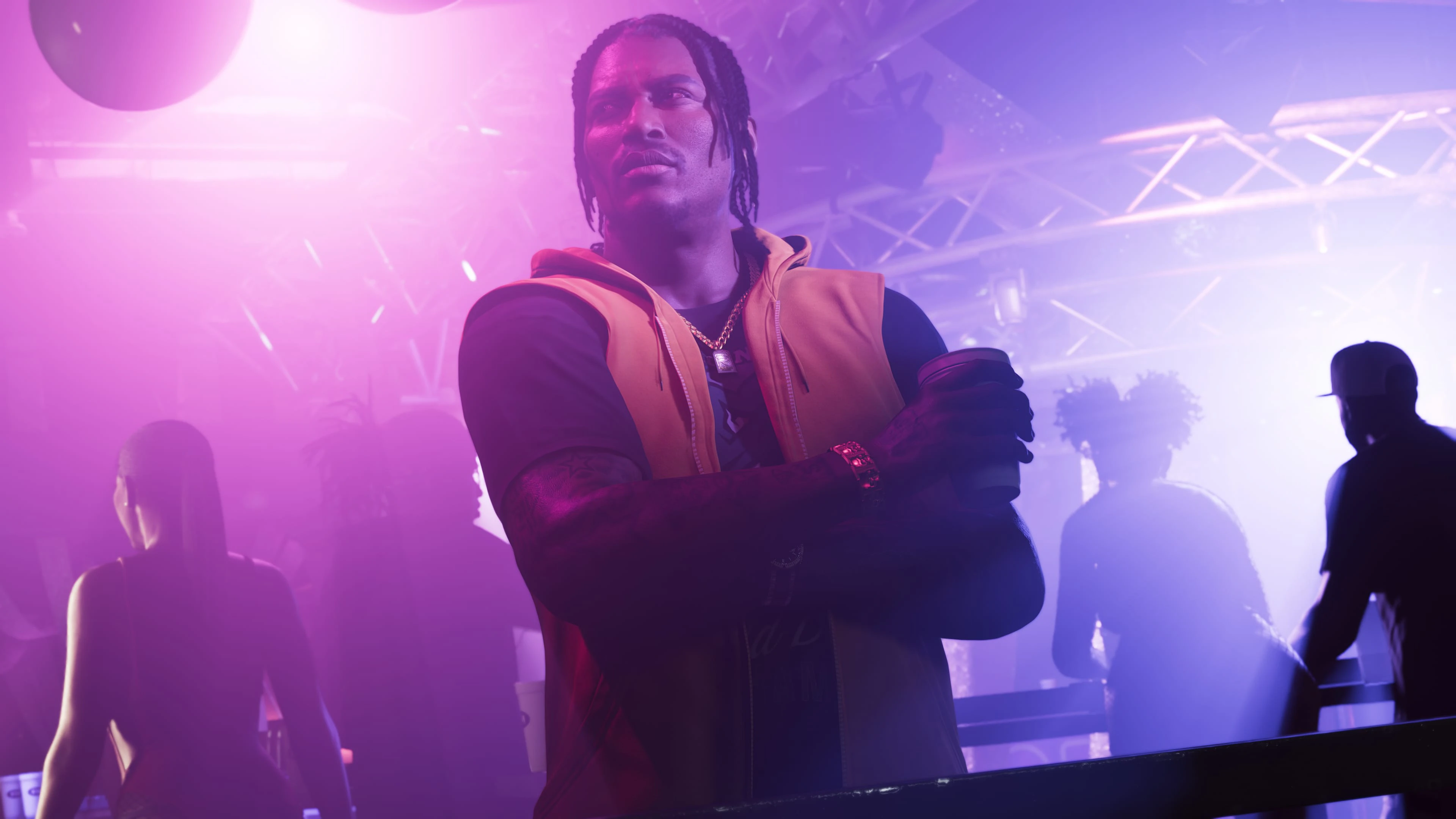 Leonida Int'l Drag Strip