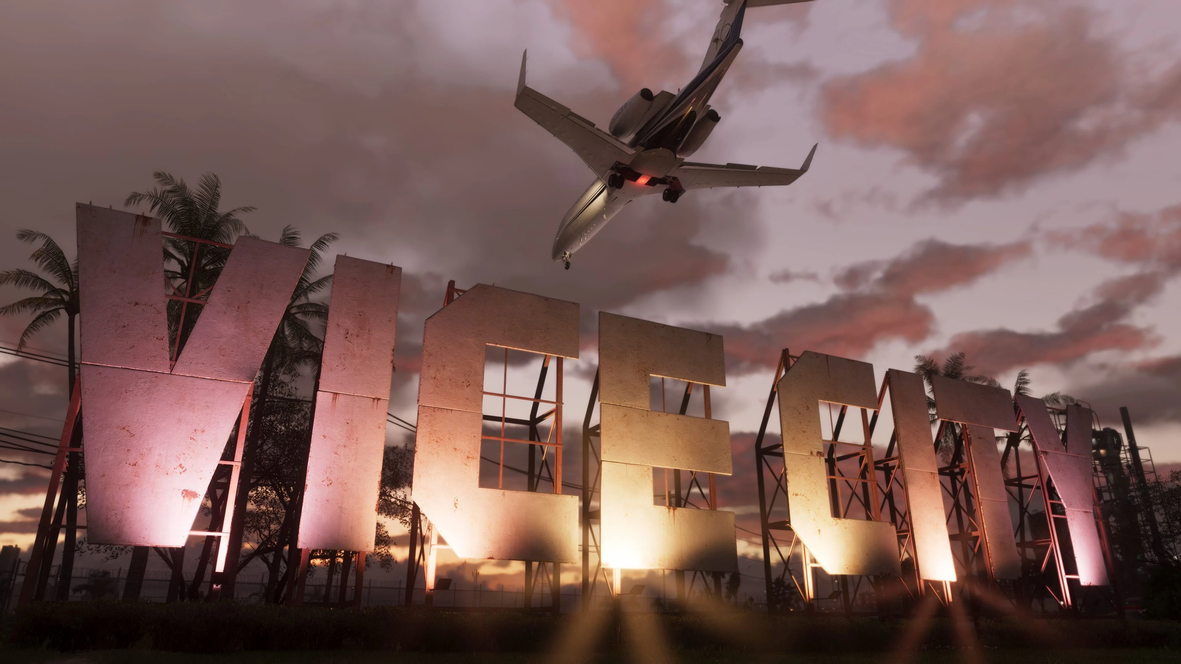 Vice City Streets RP